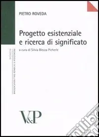 Prezzo Ridotto Progetto esistenziale e ricerca di significato