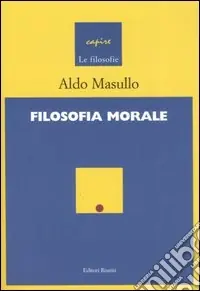 Filosofia morale Compra Oggi Stesso