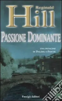 Ultime Pezzi Passione dominante