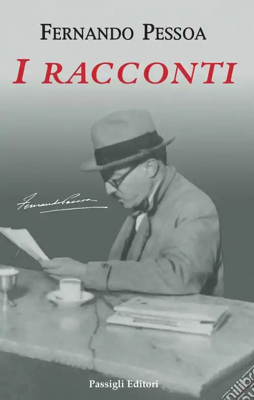 Scelto Dai Clienti I racconti