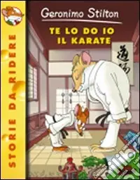 Te lo do io il karate! Saldi
