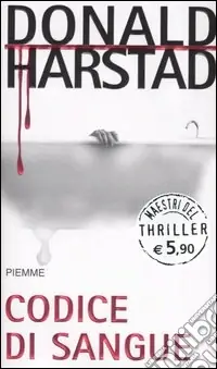 Codice di sangue Direttamente Dal Produttore