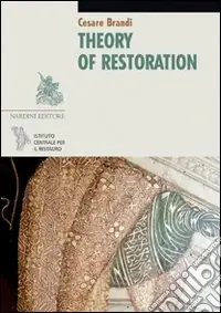 Theory of Restoration Pagamento Sicuro
