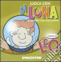 Consegna Rapida Gioca con la luna. CD-ROM
