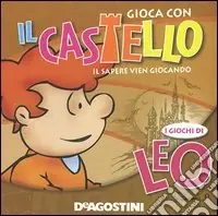 Super Prezzo Gioca con il castello. CD-ROM