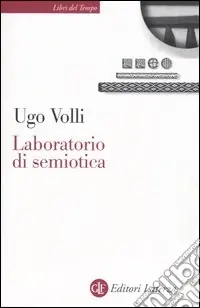 Promo Stagionale Laboratorio di semiotica