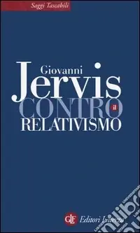 Contro il relativismo Prezzo Di Fabbrica