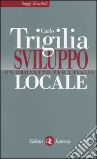 Sviluppo locale. Un progetto per l‘Italia Pagamento Sicuro