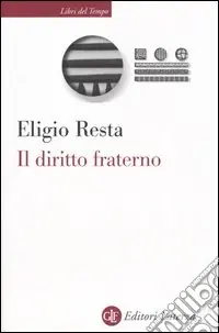 Solo Oggi Il diritto fraterno