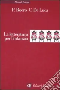 La Letteratura per l‘infanzia Acquista Ora