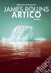 Novità Artico