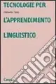 Tecnologie per l‘apprendimento linguistico Popolare