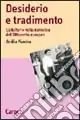 Desiderio e tradimento. L‘adulterio nella narrativa dell‘Ottocento europeo Saldi