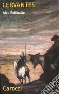 Prezzo Scontato Cervantes