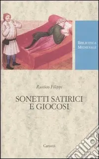 Sonetti satirici e giocosi Affare