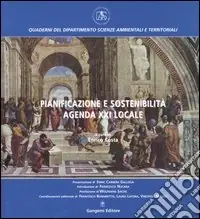 Offerta Pianificazione e sostenibilità. Agenda XXI locale