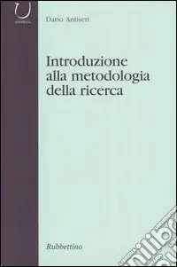Nuova Collezione Introduzione alla metodologia della ricerca