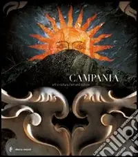 Ordina Subito Campania. Arti e cultura-Art and culture. Ediz. bilingue