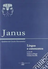 Lingua e conoscenza Affare