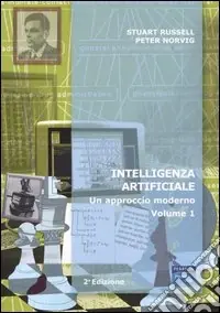Spedizione Espresso Intelligenza artificiale. Un approccio moderno. Vol. 1
