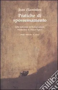 Vendita Finale Pratiche di spossessamento. Testo francese a fronte