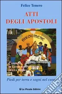 Atti degli Apostoli Promo Stagionale