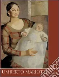 Umberto Mariotti 1905-1971 Super Prezzo