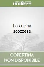 Nuova Collezione La cucina scozzese