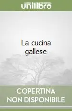 Vendita Finale La cucina gallese