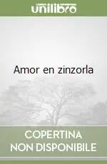 Miglior Prezzo Amor en zinzorla