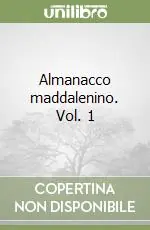 Offerta Almanacco maddalenino. Vol. 1