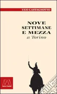 Professionale Nove settimane e mezza e Torino