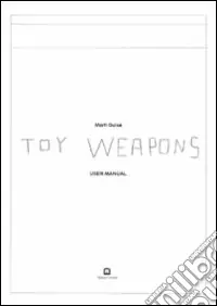 Toy weapons Economico