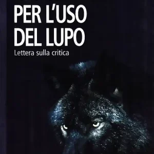Istruzioni per l‘uso del lupo Super Prezzo