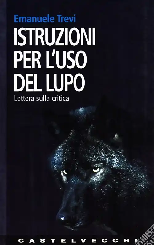 Istruzioni per l‘uso del lupo Super Prezzo