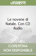 Offerta Limitata Le novene di Natale. Con CD Audio