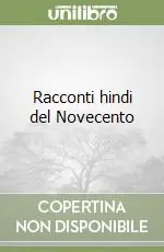 Pagamento Sicuro Racconti hindi del Novecento