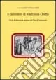 Prezzo Conveniente Il cammino di Madonna Oretta. Studi di letteratura italiana dal Due al Novecento