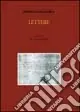 Lettere Promo Stagionale