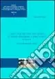 Occasione Language decline and death in three Arbëresh communities in Italy. A sociolinguistic study