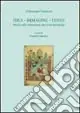 Idea-immagine-testo. Studi sulla letteratura slavo-ecclesiastica Occasione Imperdibile