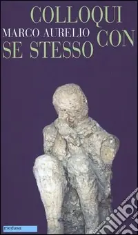 Promo Stagionale Colloqui con se stesso. Testo greco a fronte