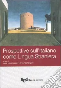 Prospettive sull‘italiano come lingua straniera Bestseller