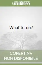 Economico What to do?