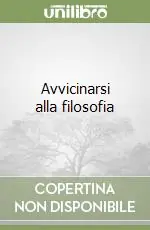 Quantità Limitata Avvicinarsi alla filosofia