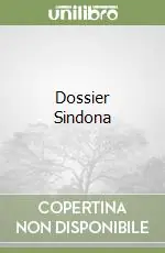 Ultimissimo Modello Dossier Sindona