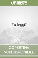 Tu leggi? Bestseller