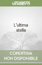 Saldi L‘ultima stella