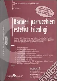 Barbieri, parrucchieri, estetisti, tricologi Soddisfatti O Rimborsati