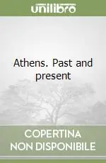 Popolare Athens. Past and present